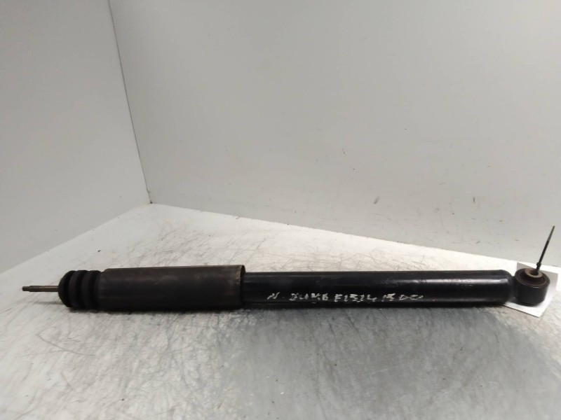 Recambio de amortiguador trasero para nissan juke (f15) 1.5 turbodiesel cat referencia OEM IAM   