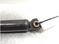 Recambio de amortiguador trasero para nissan juke (f15) 1.5 turbodiesel cat referencia OEM IAM    2