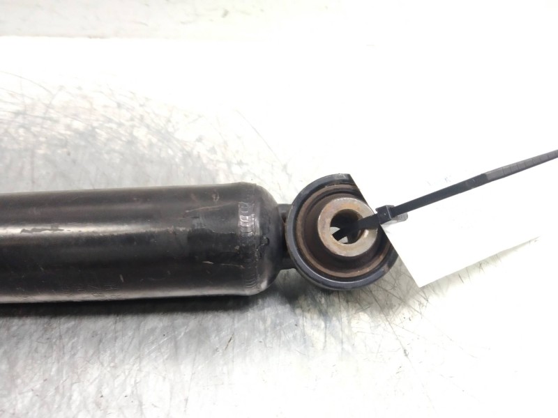 Recambio de amortiguador trasero para nissan juke (f15) 1.5 turbodiesel cat referencia OEM IAM   