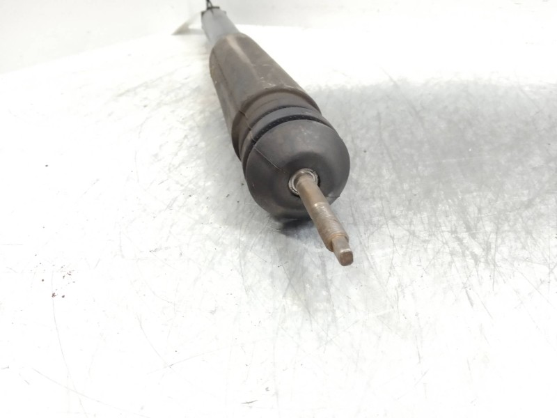 Recambio de amortiguador trasero para nissan juke (f15) 1.5 turbodiesel cat referencia OEM IAM   