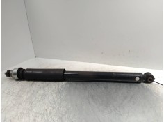 Recambio de amortiguador trasero para nissan juke (f15) 1.5 turbodiesel cat referencia OEM IAM   