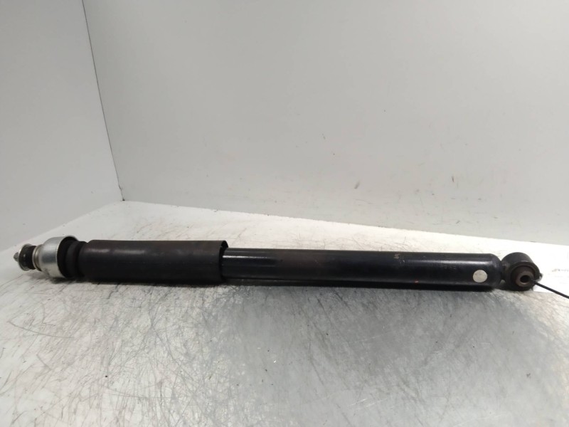 Recambio de amortiguador trasero para nissan juke (f15) 1.5 turbodiesel cat referencia OEM IAM   