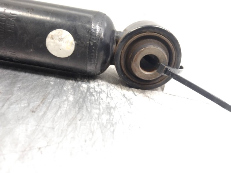 Recambio de amortiguador trasero para nissan juke (f15) 1.5 turbodiesel cat referencia OEM IAM   