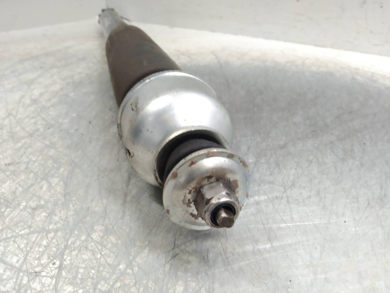 Recambio de amortiguador trasero para nissan juke (f15) 1.5 turbodiesel cat referencia OEM IAM   