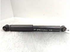 Recambio de amortiguador trasero para nissan qashqai (j10) tekna referencia OEM IAM 56210JD04A  