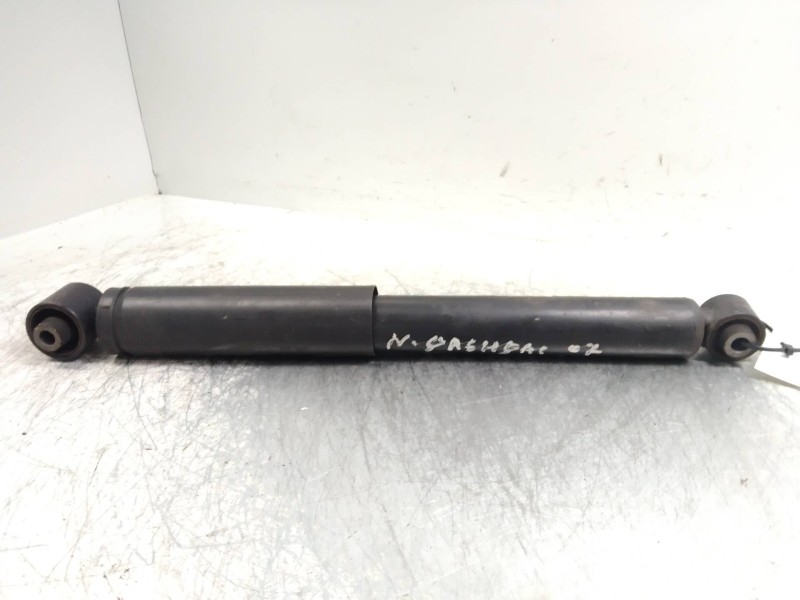 Recambio de amortiguador trasero para nissan qashqai (j10) tekna referencia OEM IAM 56210JD04A  