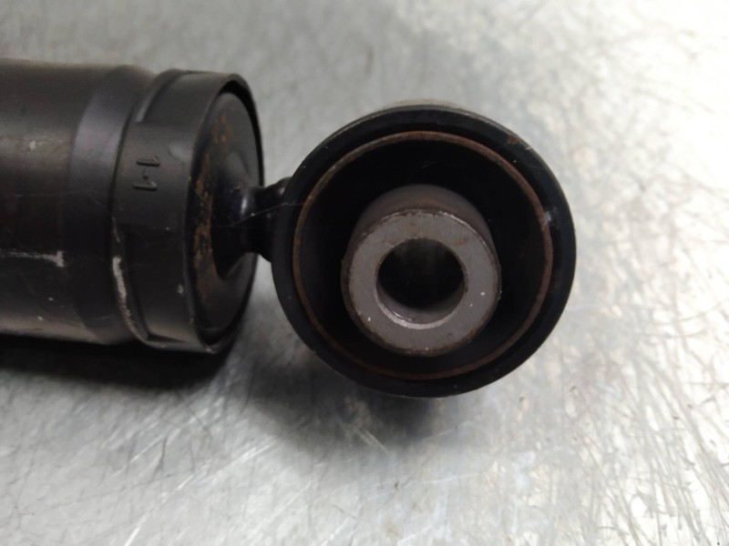 Recambio de amortiguador trasero para nissan qashqai (j10) tekna referencia OEM IAM 56210JD04A  