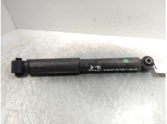 Recambio de amortiguador trasero para nissan qashqai (j10) acenta referencia OEM IAM   