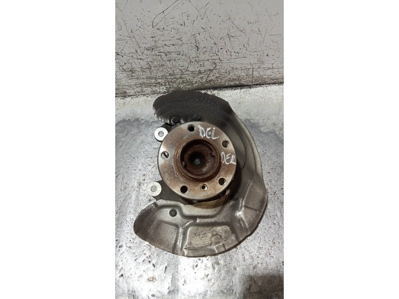 Recambio de mangueta delantera derecha para bmw serie 3 gran turismo (f34) 320d referencia OEM IAM   