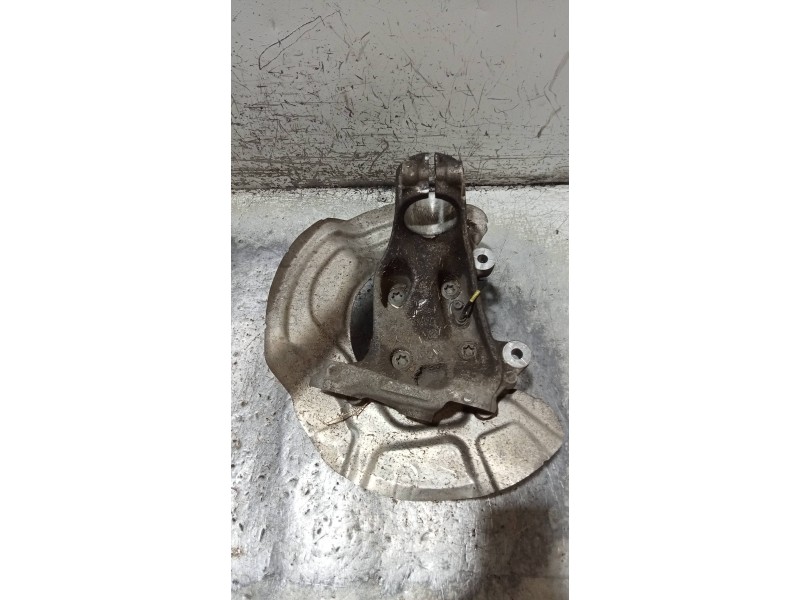 Recambio de mangueta delantera derecha para bmw serie 3 gran turismo (f34) 320d referencia OEM IAM   