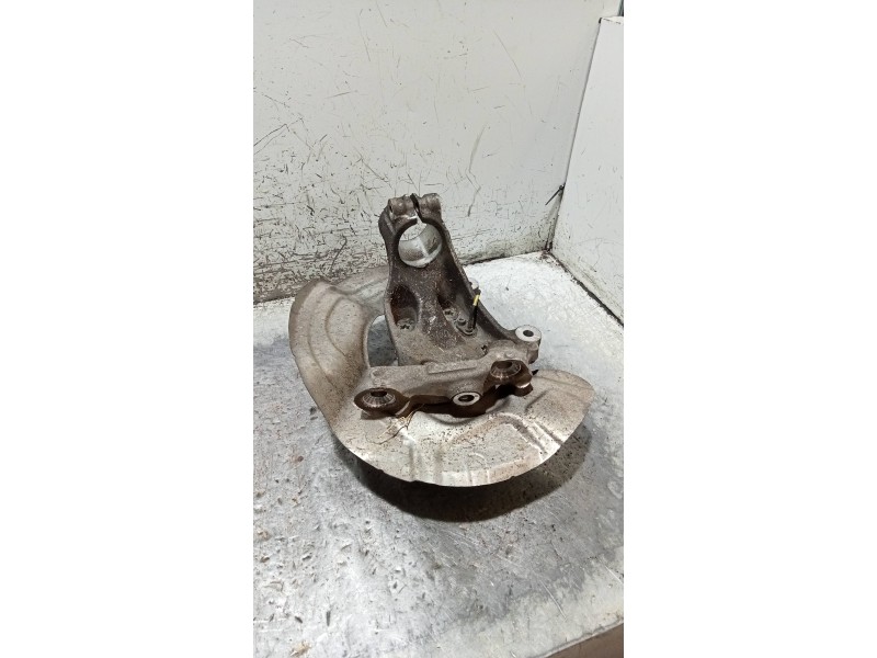 Recambio de mangueta delantera derecha para bmw serie 3 gran turismo (f34) 320d referencia OEM IAM   