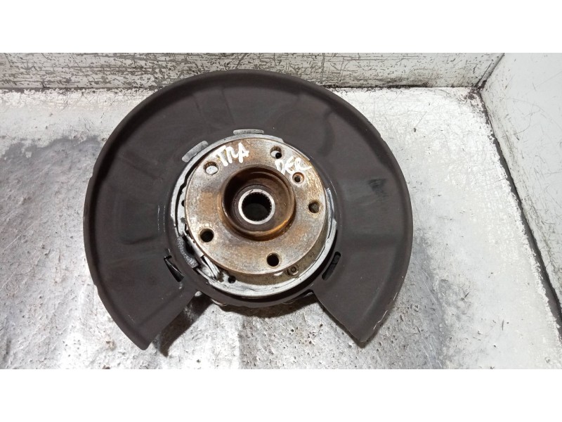 Recambio de mangueta trasera derecha para bmw serie 3 gran turismo (f34) 320d referencia OEM IAM   