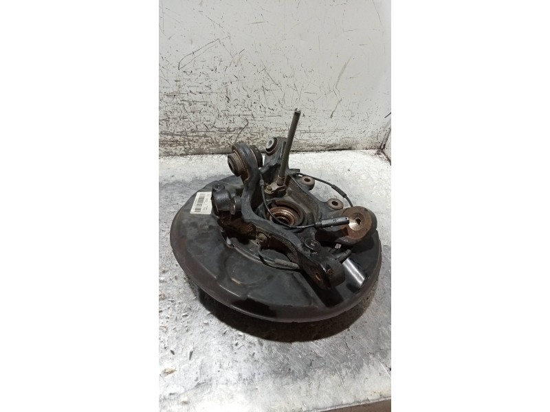 Recambio de mangueta trasera derecha para bmw serie 3 gran turismo (f34) 320d referencia OEM IAM   