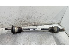 Recambio de transmision trasera derecha para bmw serie 3 gran turismo (f34) 320d referencia OEM IAM 7597682AI04  