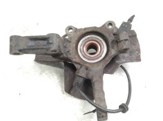 Recambio de mangueta delantera izquierda para citroen jumpy 2.0 hdi cat (rhx / dw10bted) referencia OEM IAM    2