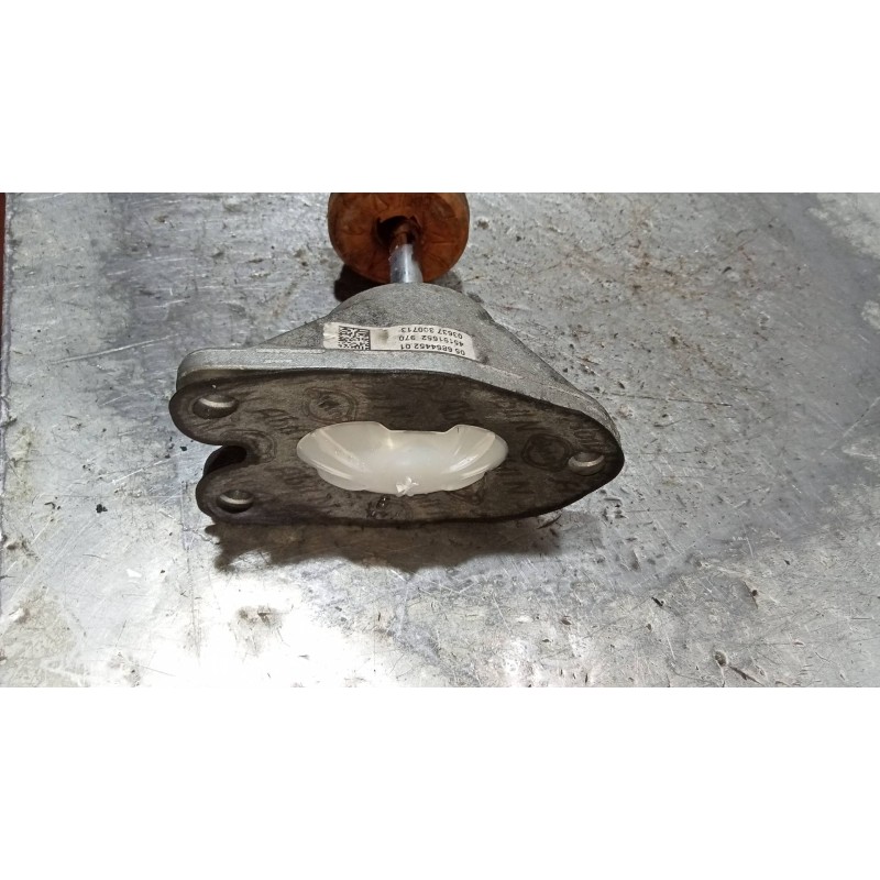 Recambio de amortiguador trasero derecho para bmw serie 3 gran turismo (f34) 320d referencia OEM IAM 33526856707  