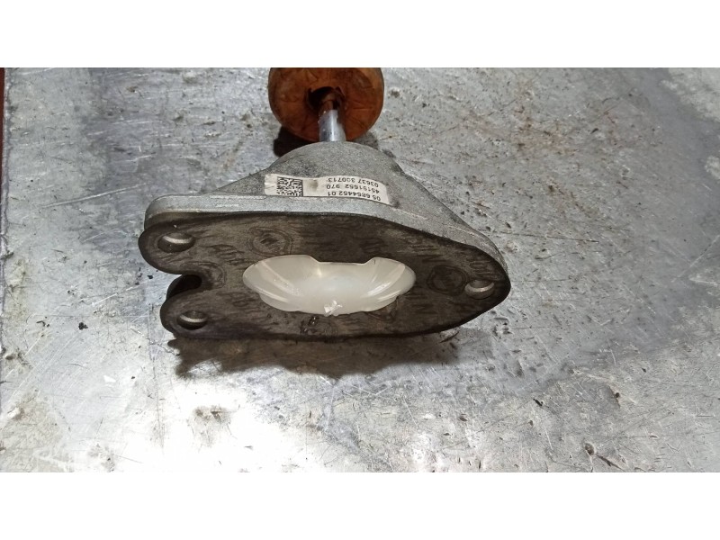 Recambio de amortiguador trasero derecho para bmw serie 3 gran turismo (f34) 320d referencia OEM IAM 33526856707  