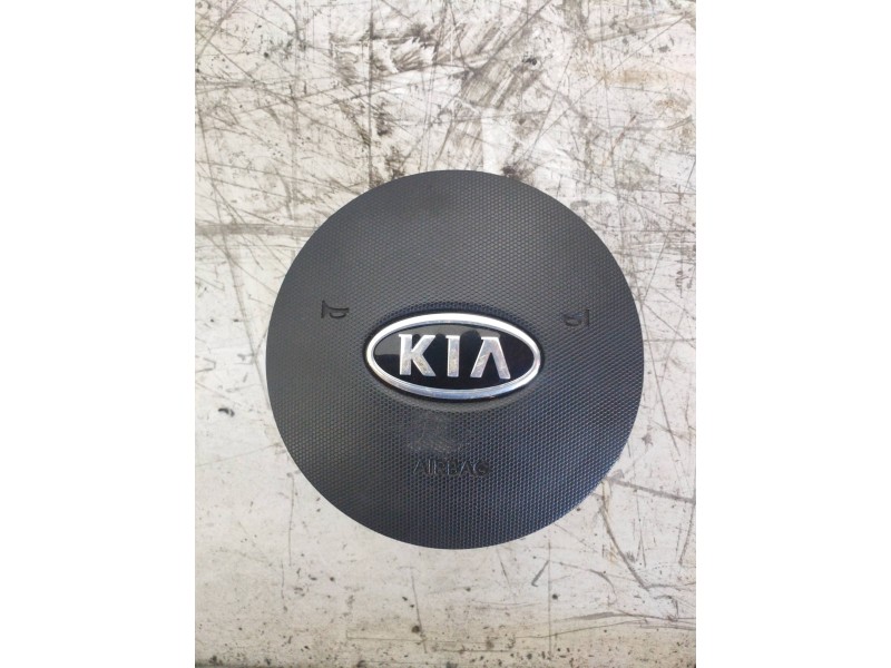 Recambio de kit airbag para kia picanto 1.1 crdi active referencia OEM IAM   