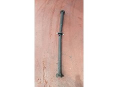 Recambio de transmision central para bmw serie 3 gran turismo (f34) 320d referencia OEM IAM 761501802  