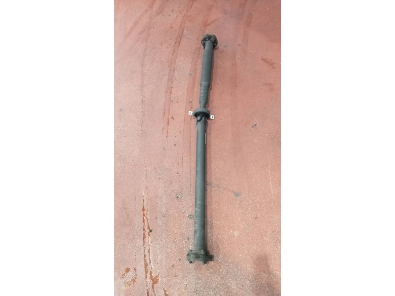 Recambio de transmision central para bmw serie 3 gran turismo (f34) 320d referencia OEM IAM 761501802  