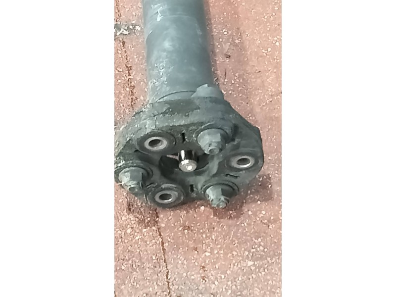 Recambio de transmision central para bmw serie 3 gran turismo (f34) 320d referencia OEM IAM 761501802  