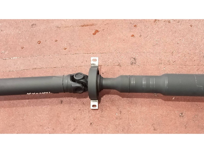 Recambio de transmision central para bmw serie 3 gran turismo (f34) 320d referencia OEM IAM 761501802  