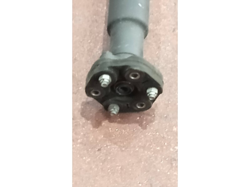 Recambio de transmision central para bmw serie 3 gran turismo (f34) 320d referencia OEM IAM 761501802  