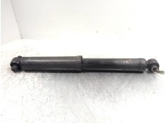 Recambio de amortiguador trasero para nissan qashqai (j11) tekna referencia OEM IAM   