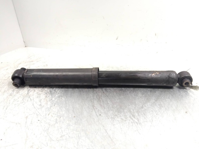 Recambio de amortiguador trasero para nissan qashqai (j11) tekna referencia OEM IAM   