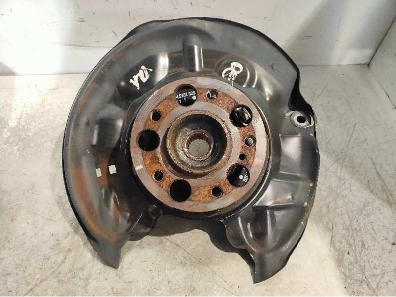 Recambio de mangueta trasera derecha para mercedes clase clk (w209) coupe 200 compressor (209.342) referencia OEM IAM A2030505  