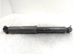 Recambio de amortiguador trasero para nissan qashqai (j11) tekna referencia OEM IAM   