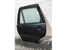 Recambio de puerta trasera izquierda para seat ibiza (6k) 1.3 cat (aav) referencia OEM IAM   5P 2