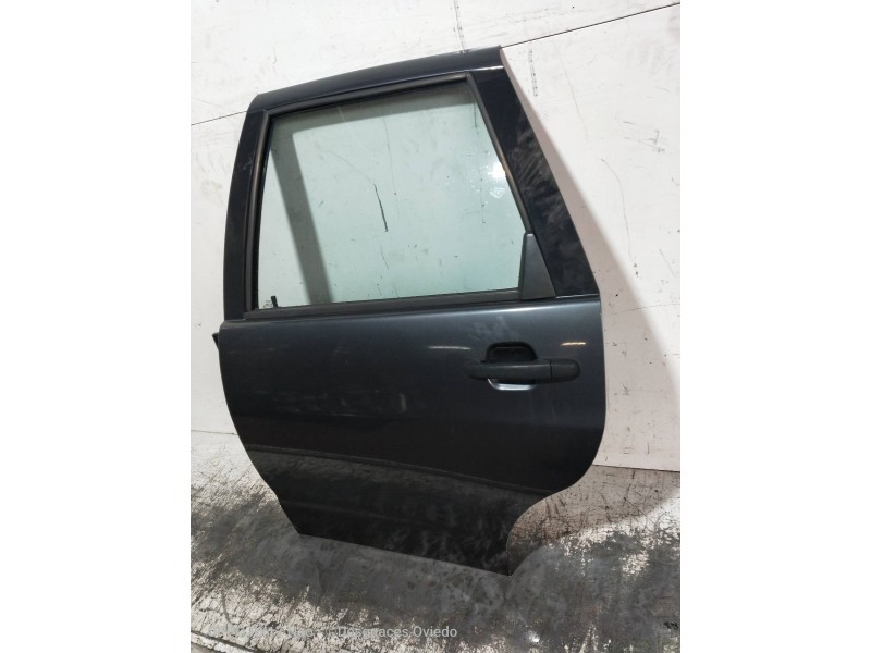 Recambio de puerta trasera izquierda para seat ibiza (6k) 1.3 cat (aav) referencia OEM IAM   5P