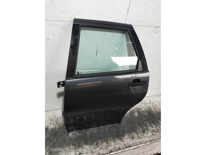 Recambio de puerta trasera izquierda para seat ibiza (6k) 1.3 cat (aav) referencia OEM IAM   5P
