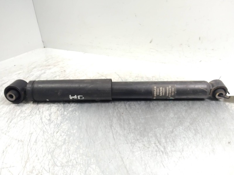 Recambio de amortiguador trasero para nissan qashqai (j10) 2.0 16v cat referencia OEM IAM 56120BR00B  