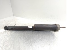 Recambio de amortiguador trasero para nissan micra (k11) 1.0 16v cat referencia OEM IAM   