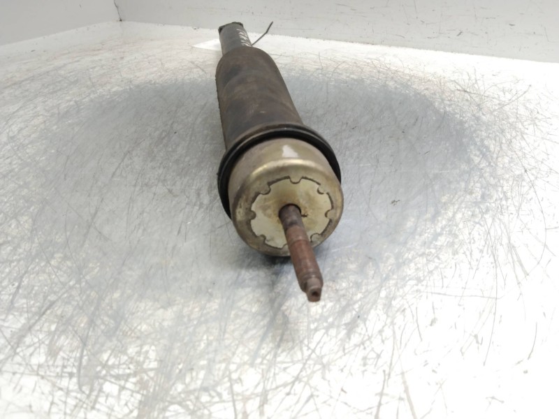 Recambio de amortiguador trasero para nissan micra (k11) 1.0 16v cat referencia OEM IAM    Recambio de amortiguador trasero para nissan micra (k11) 1.0 16v cat referencia OEM IAM