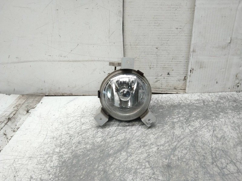 Recambio de faro antiniebla izquierdo para daewoo matiz se referencia OEM IAM   