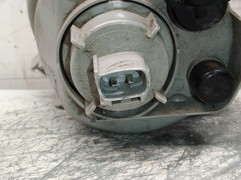 Recambio de faro antiniebla izquierdo para daewoo matiz se referencia OEM IAM   