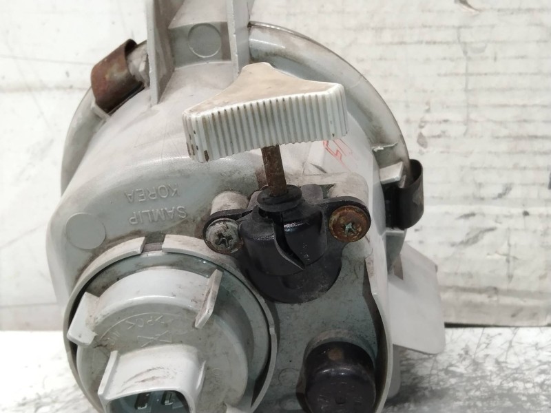 Recambio de faro antiniebla izquierdo para daewoo matiz se referencia OEM IAM   