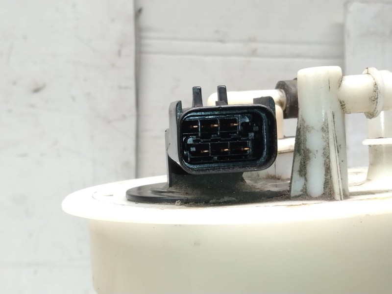 Recambio de bomba combustible para daewoo matiz se referencia OEM IAM 96298305 KAFUS 