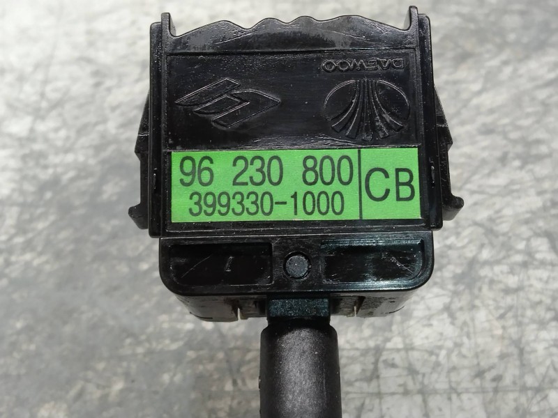 Recambio de mando limpia para daewoo matiz se referencia OEM IAM 96230800 3993301000 