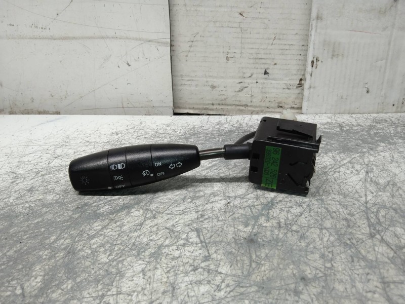 Recambio de mando luces para daewoo matiz se referencia OEM IAM 96242526 3993301000 