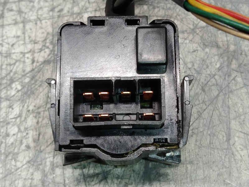 Recambio de mando luces para daewoo matiz se referencia OEM IAM 96242526 3993301000 