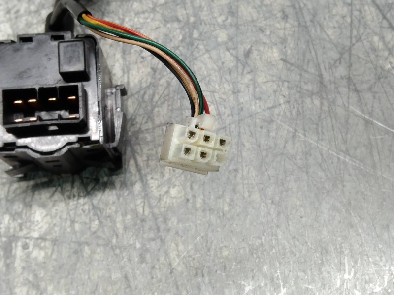 Recambio de mando luces para daewoo matiz se referencia OEM IAM 96242526 3993301000 