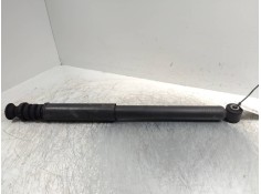 Recambio de amortiguador trasero para nissan micra (k12e) 1.2 cat referencia OEM IAM   