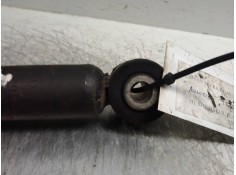 Recambio de amortiguador trasero para nissan micra (k12e) 1.2 cat referencia OEM IAM    2