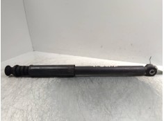 Recambio de amortiguador trasero para nissan micra (k12e) 1.2 cat referencia OEM IAM   