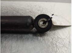 Recambio de amortiguador trasero para nissan micra (k12e) 1.2 cat referencia OEM IAM    2