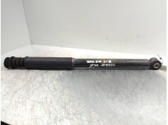 Recambio de amortiguador trasero para nissan micra (k12e) acenta referencia OEM IAM   